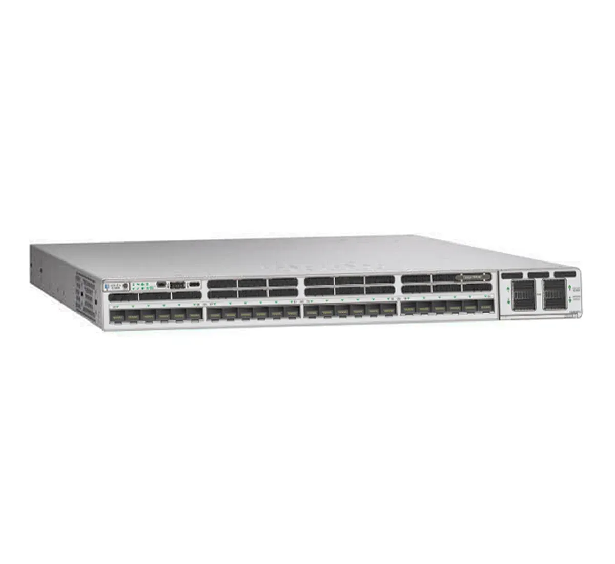 C9300X-24Y-E (Ch)