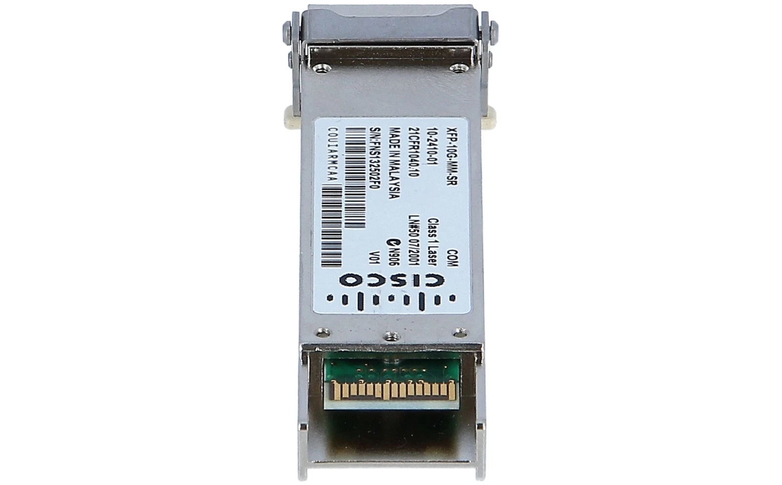 XFP-10G-MM-SR (Ch)