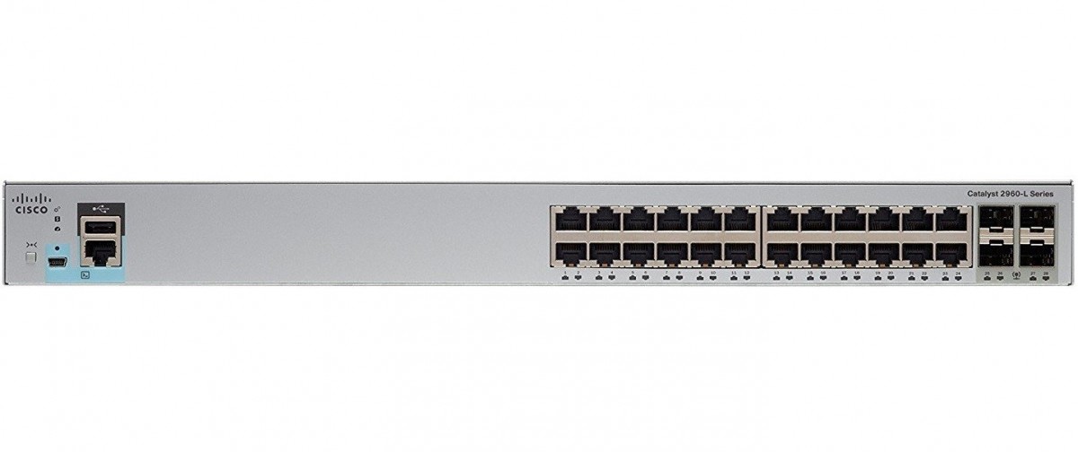 WS-C2960L-24TS-LL (Ch)