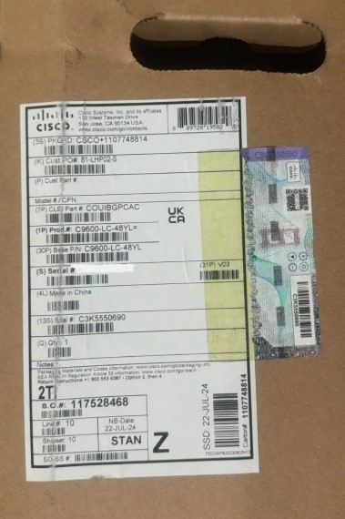 C9600-LC-48YL (ch)