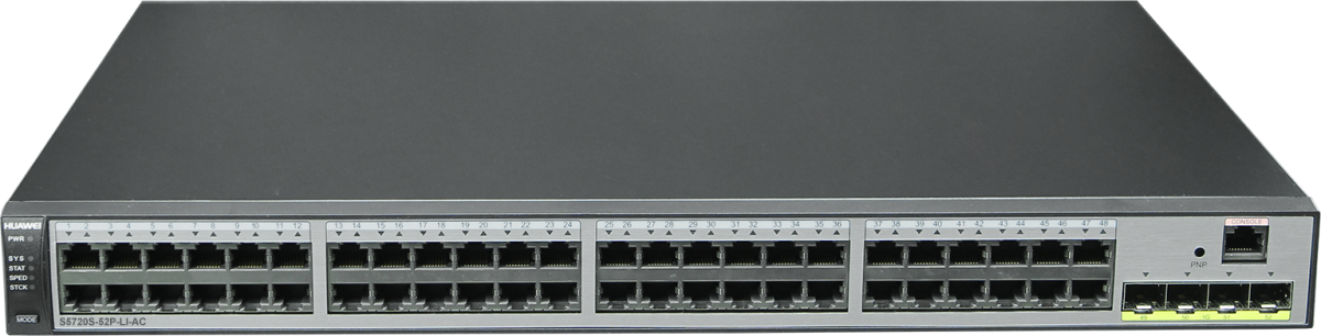 S5720-52X-PWR-LI-ACF (Ch)