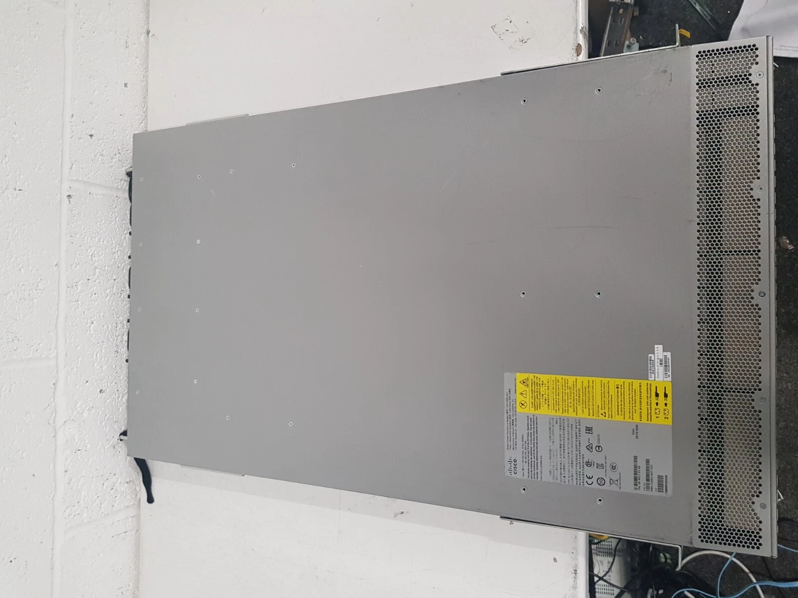 N6K-C6001-64T (Ch)