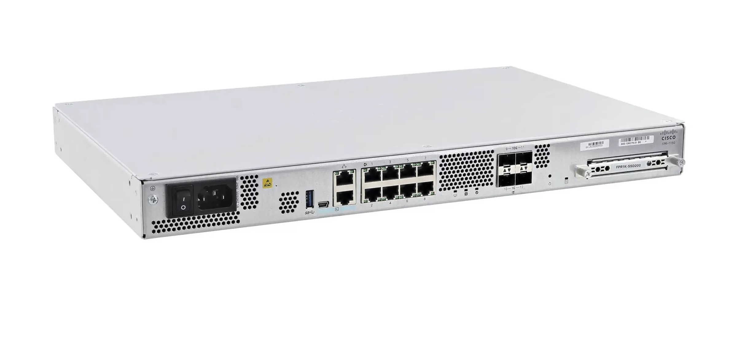 FPR1150-ASA-K9 USED (ch)