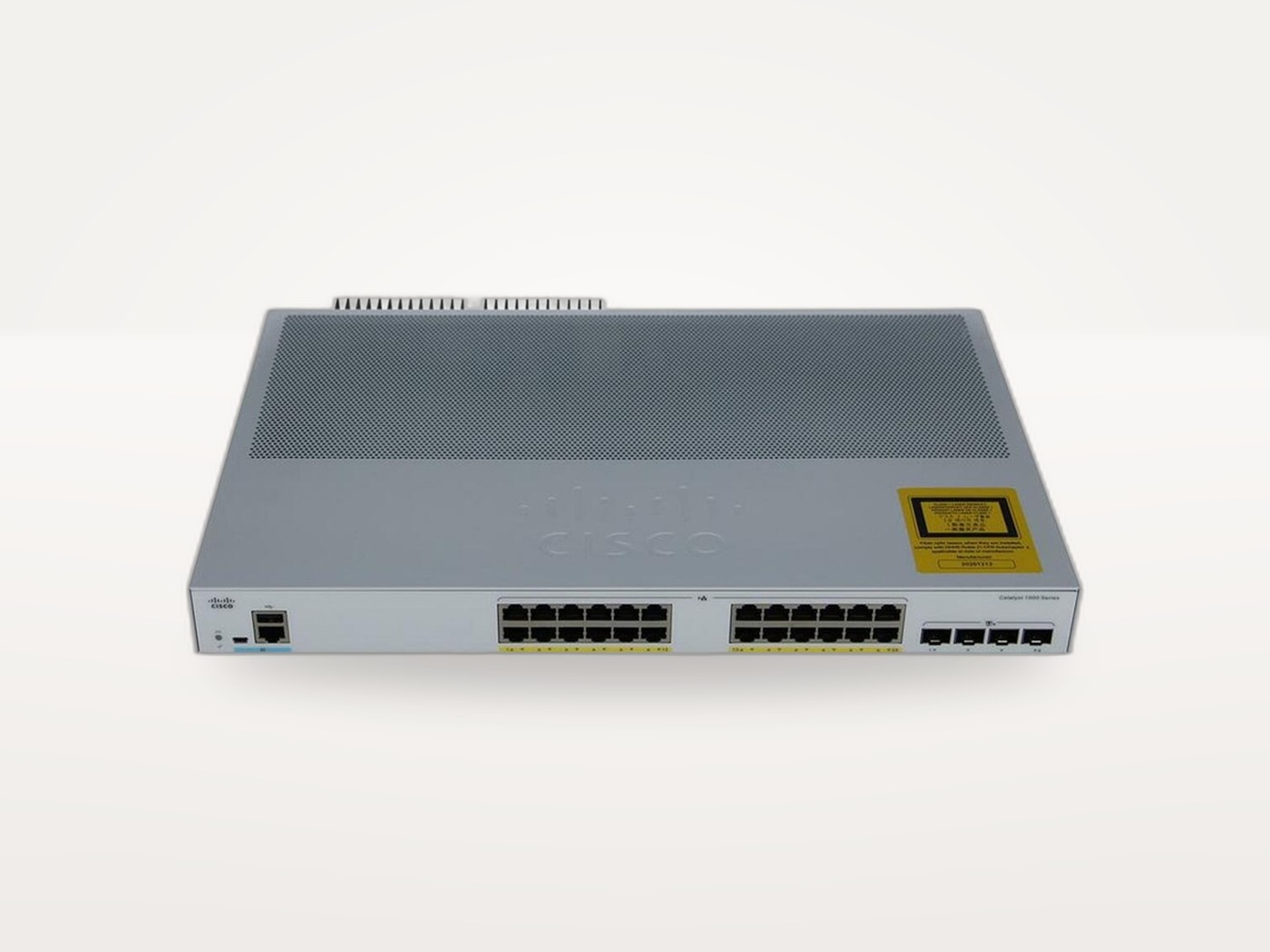 C1000-24T-4G-L (Ch)