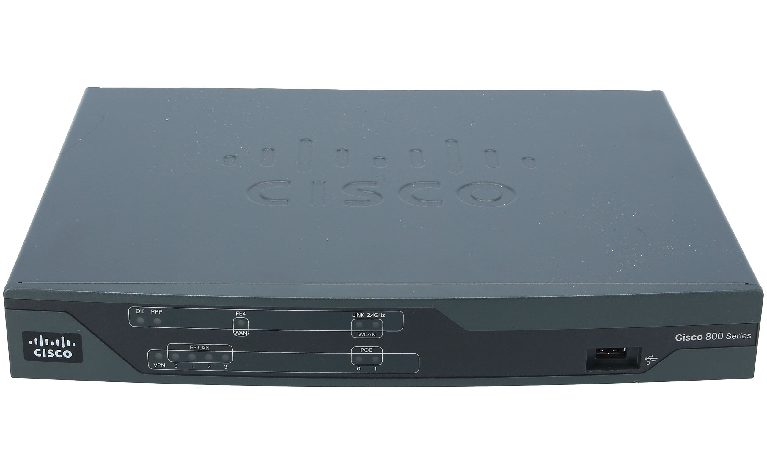 CISCO888EW-GNE-K9