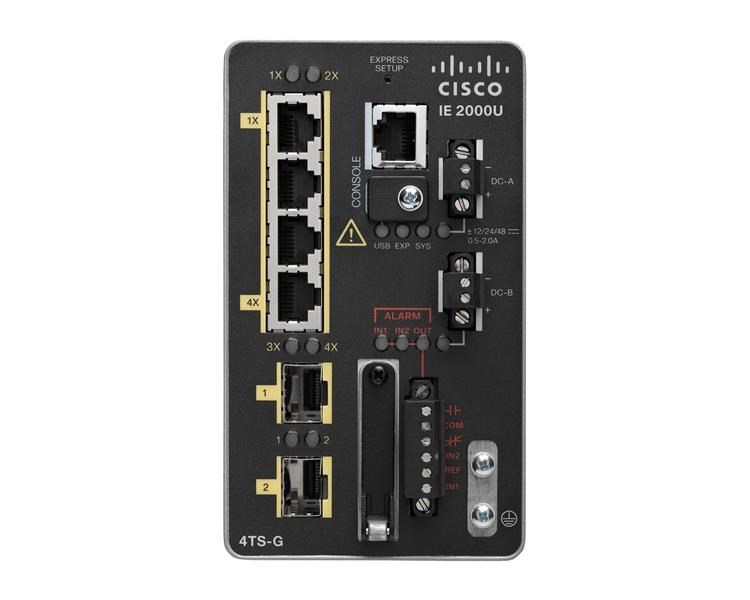 IE-2000-8TC-G-B (Ch)