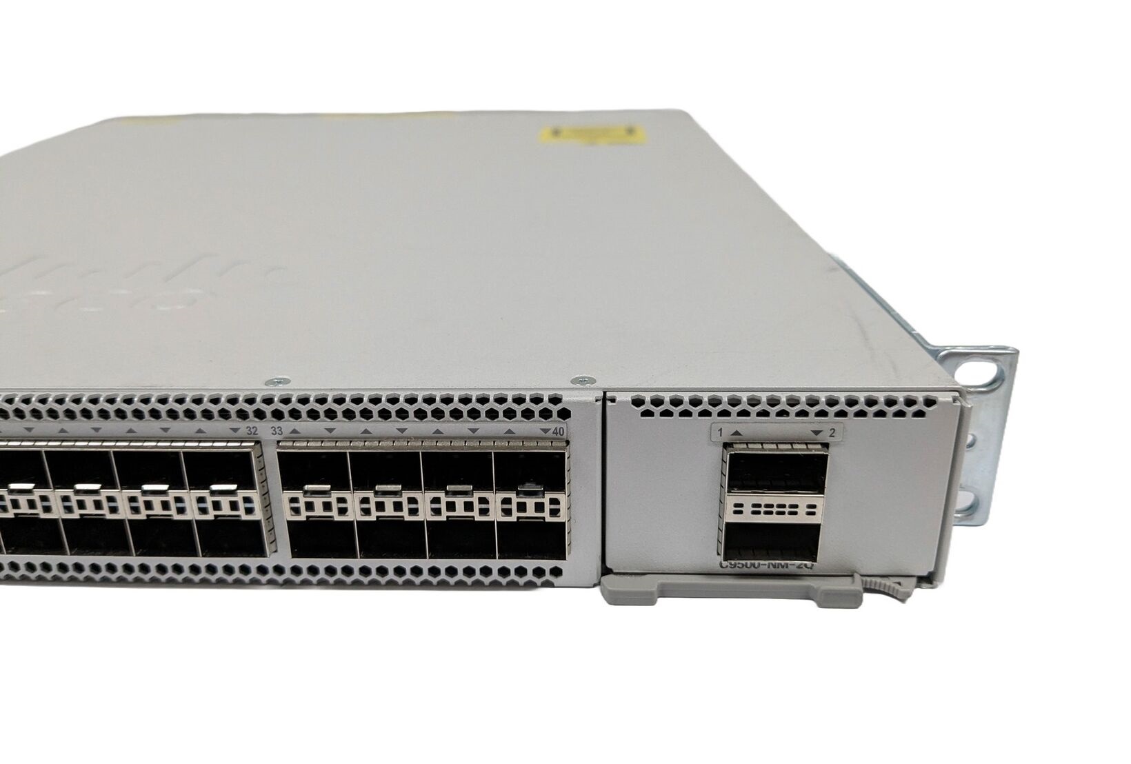 C9500-40X-A (ch)
