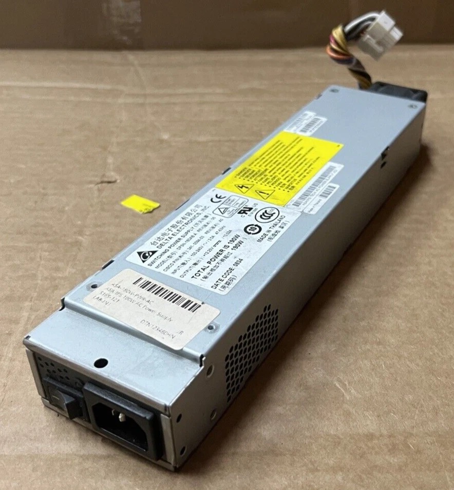 ASA-180W-PWR-AC (Ch)