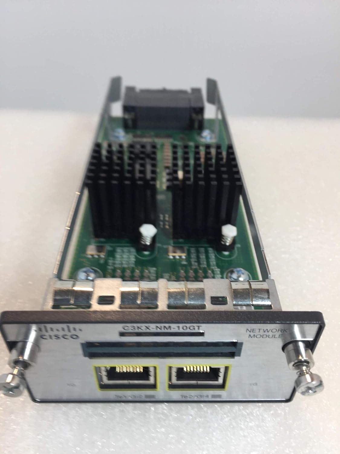 C3KX-NM-10GT (ch)