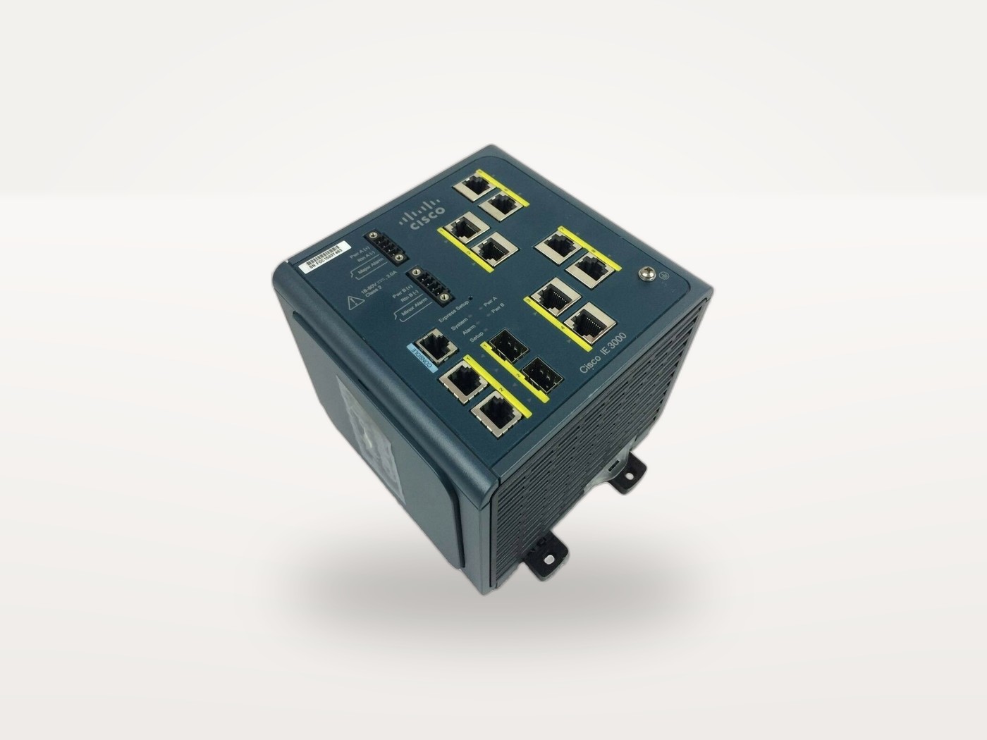 IE-3000-8TC-E (Ch)