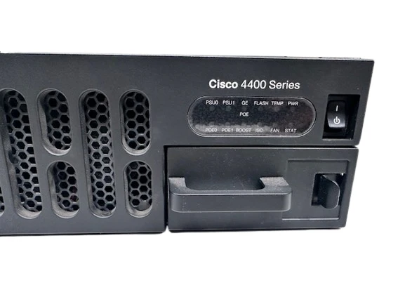 ISR4451-X-AXV/K9
