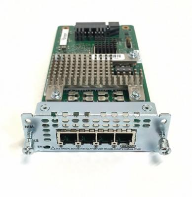 NIM-4FXSP (Ch)