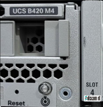 UCSB-B420-M4 (Ch)