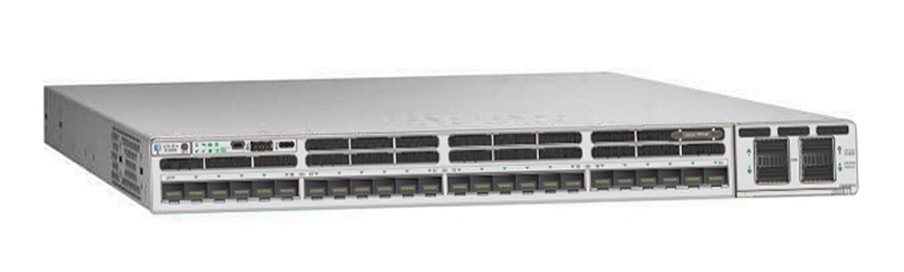 C9300-24S-A (ch)