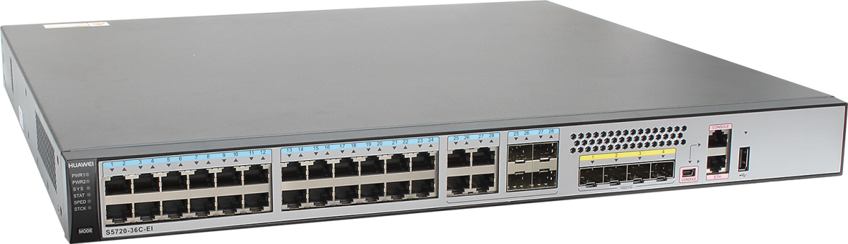 S5720-36C-EI-AC (ch)