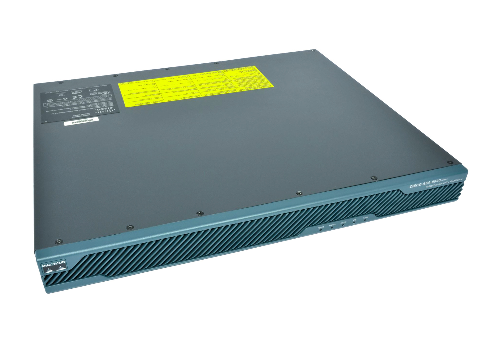 ASA5520-AIP20-K8 (Ch)