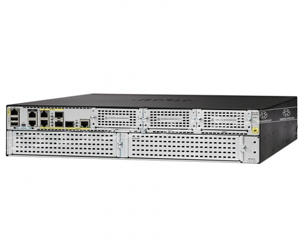 ISR4351-SEC/K9 USED (Ch)