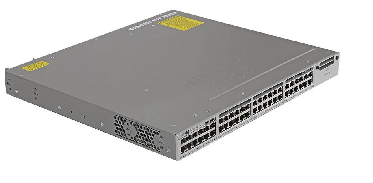 WS-C3850R-48P-L (ch)