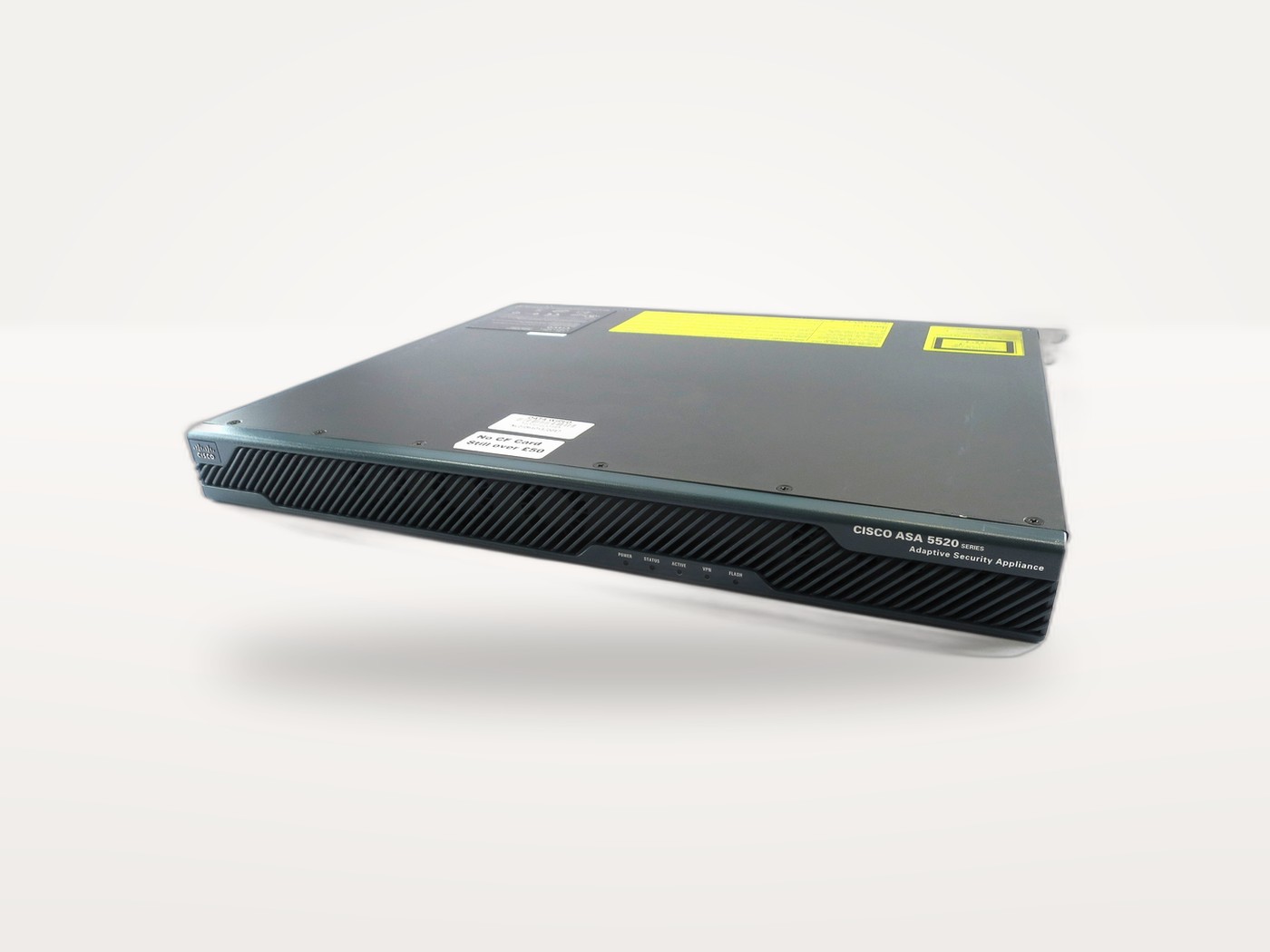ASA5520-K8 (Ch)