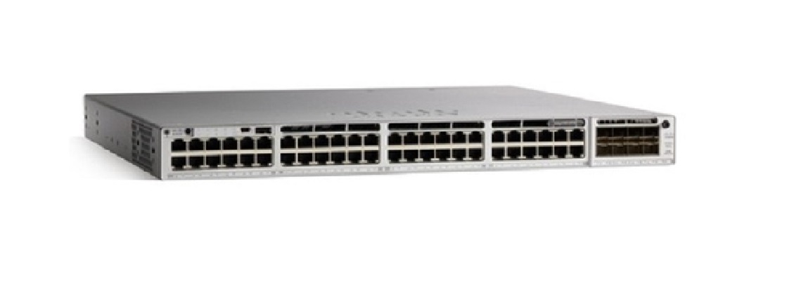 C9300-48UXM-E (ch)