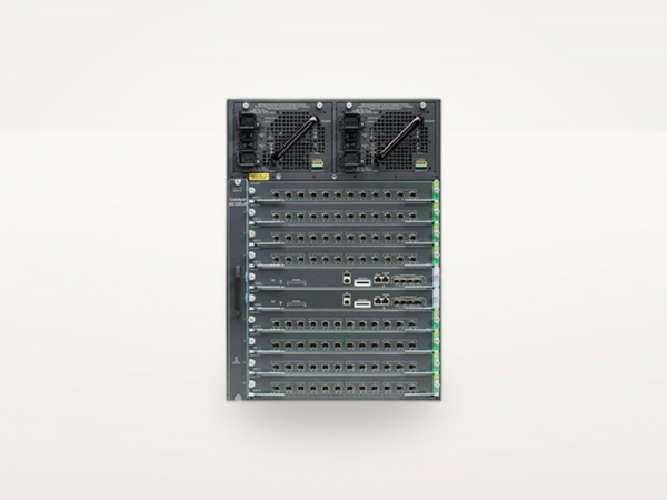WS-C4510R-E
