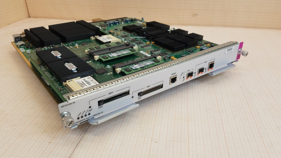RSP720-3CXL-GE (Ch)
