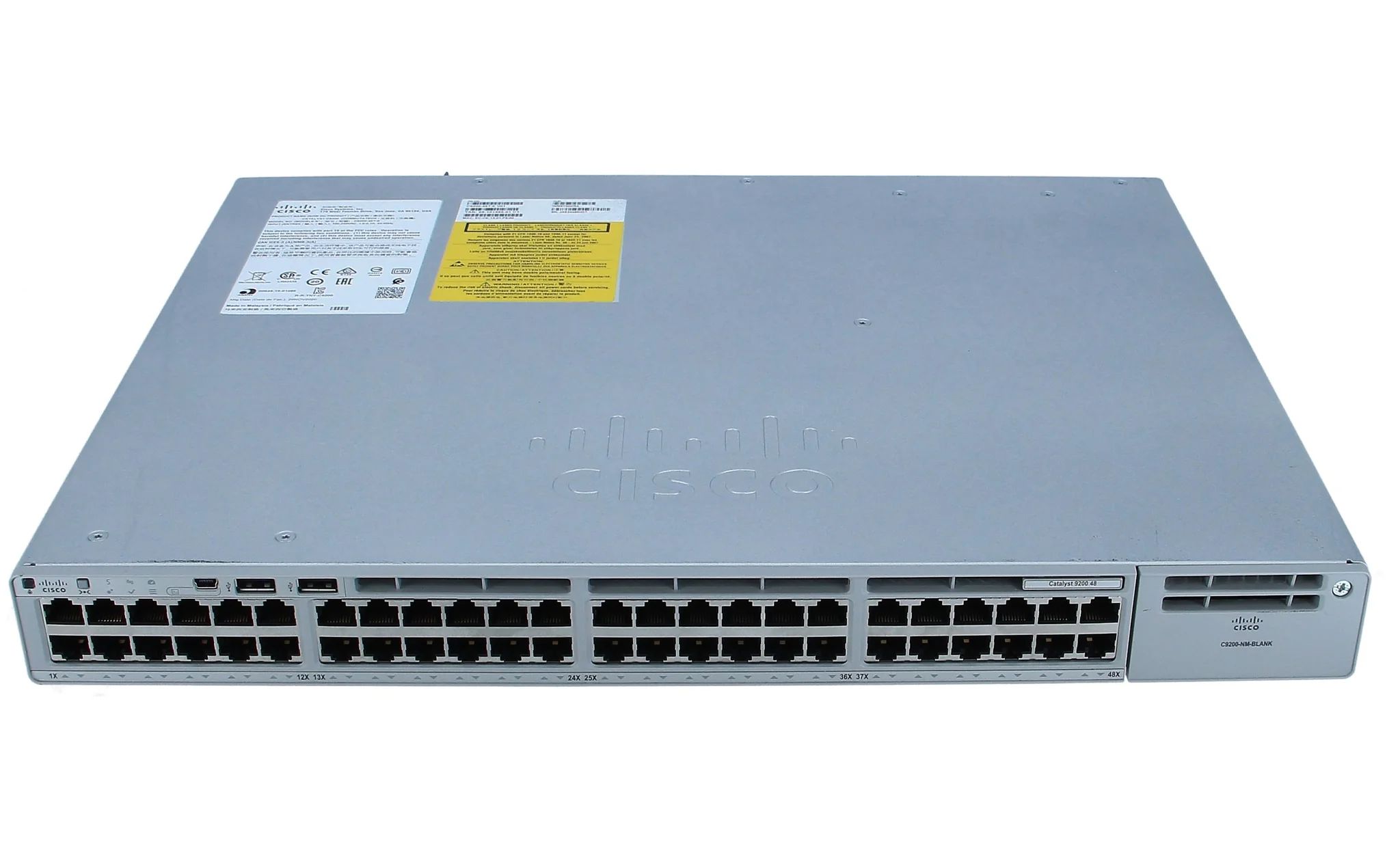 C9200-48T-RA (Ch)