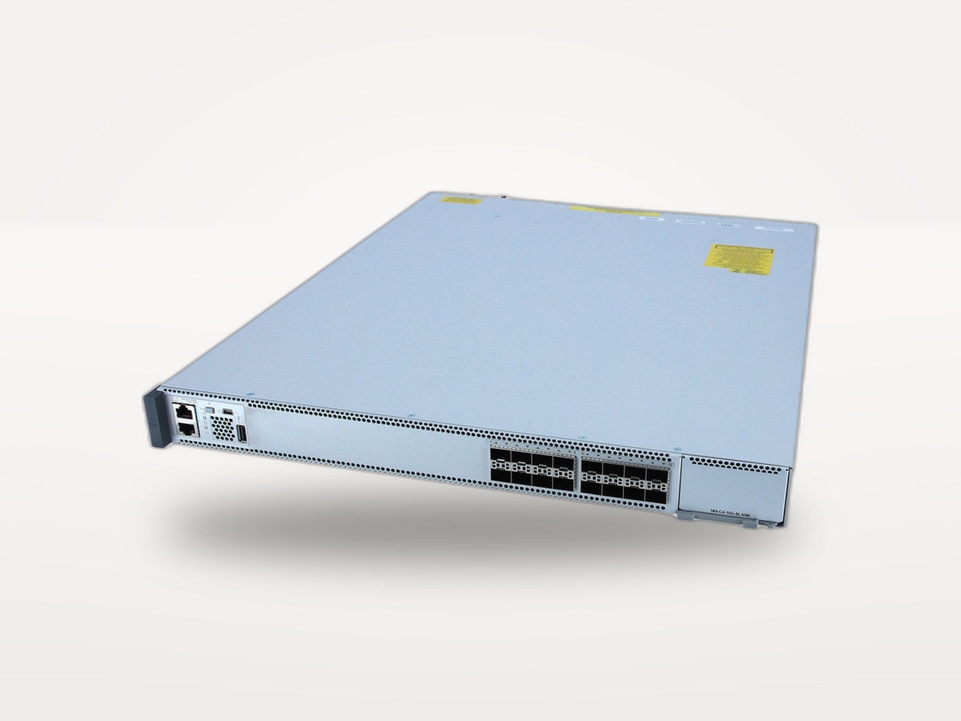 C9500-16X-A (Ch)