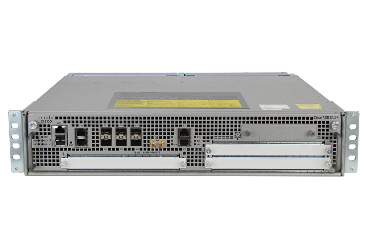 ASR1002X-20G-K9 (ch)