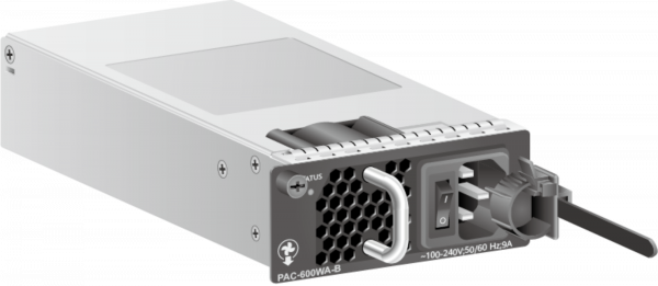 PAC-600WA-B (ch)