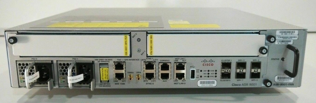 A9K-750W-AC (Ch)
