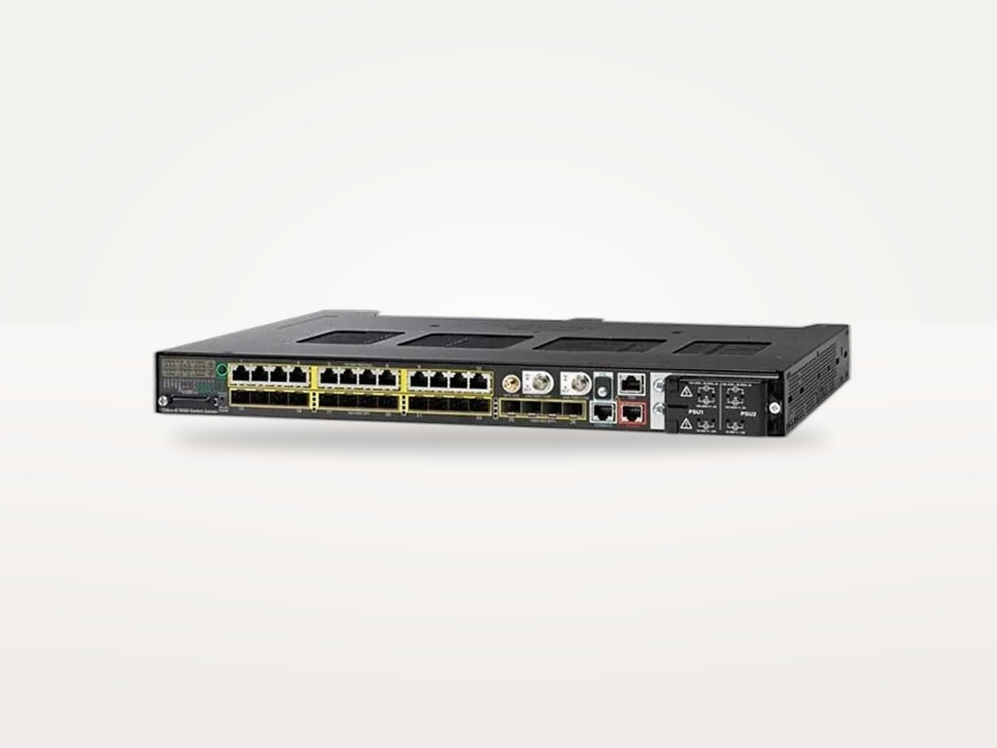 IE-5000-24S4G (Ch)