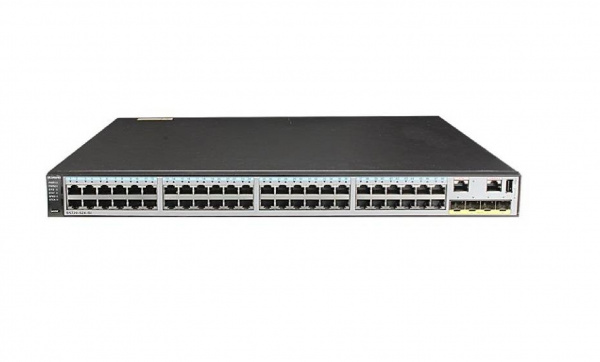 S5720S-52X-PWR-LI-AC (Ch)