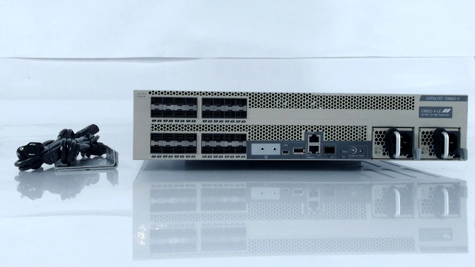 C6832-X-LE (Ch)
