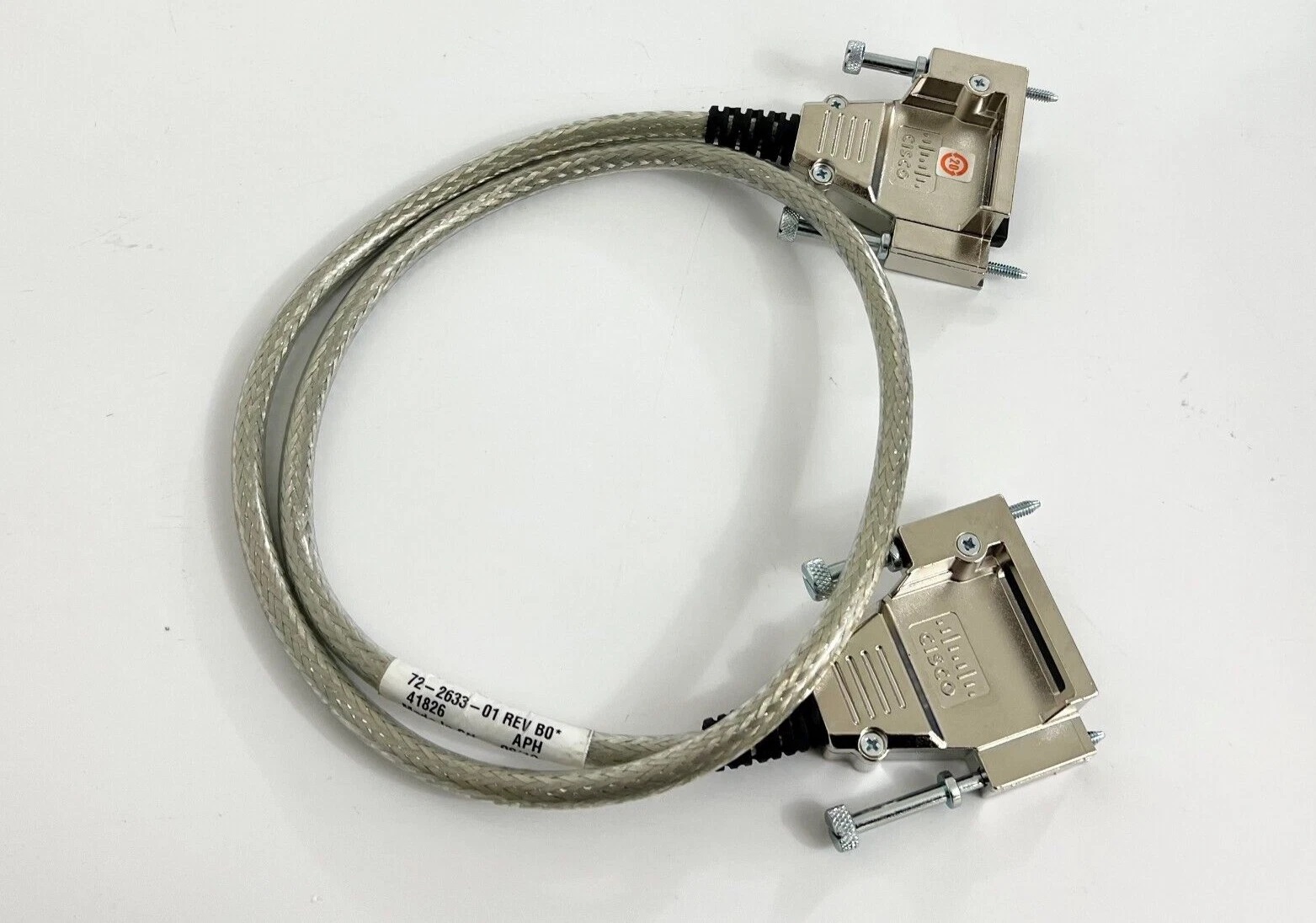 CAB-STACK-3M (ch)
