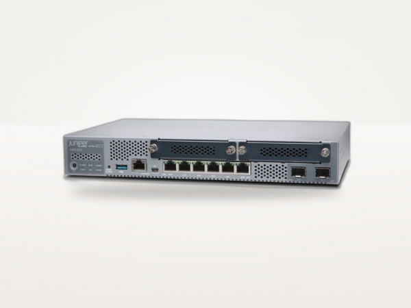SRX320-JSE (Ch)