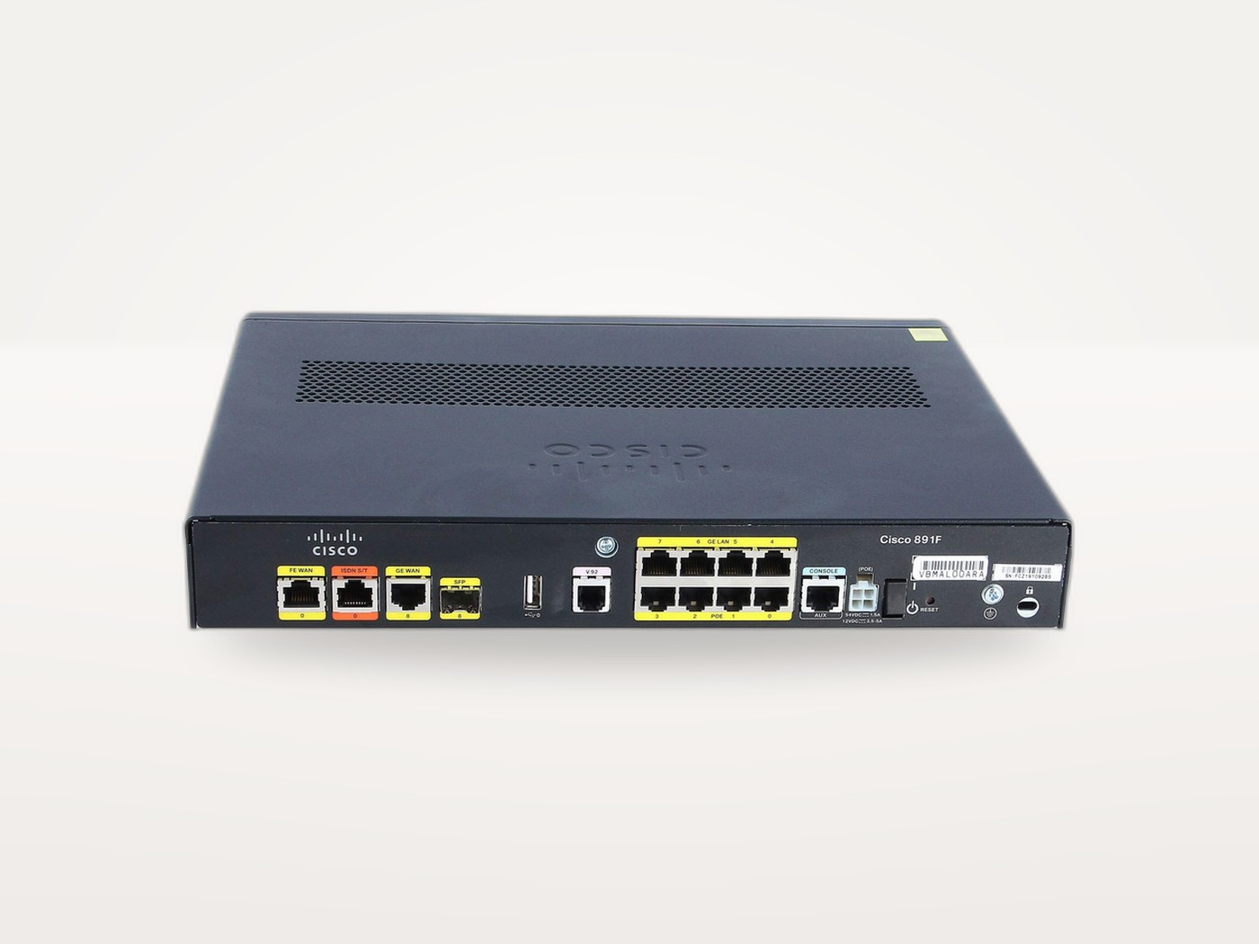 C891F-K9 (Ch)