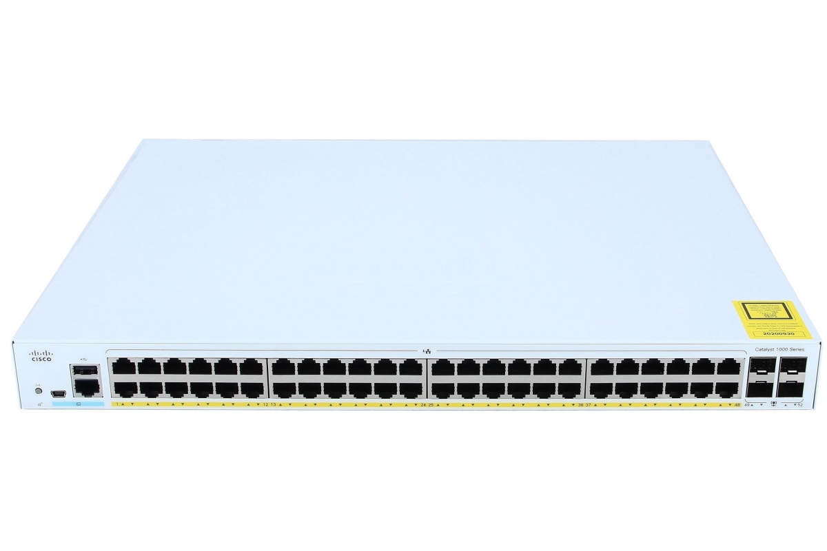 C1000-48P-4G-L (ch)