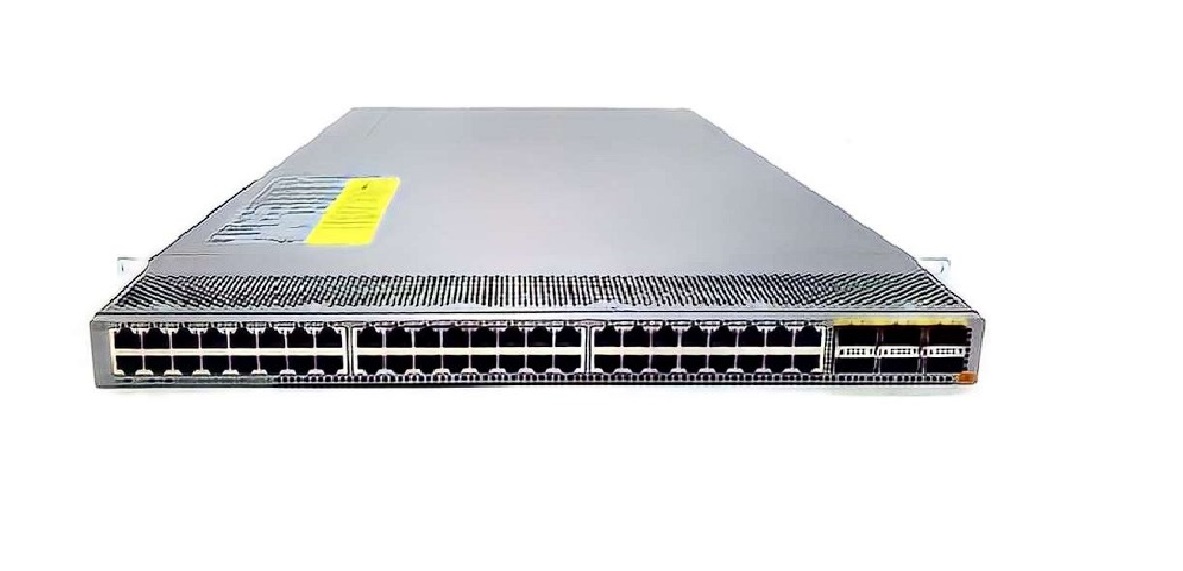 N9K-C93180TC-FX (ch)