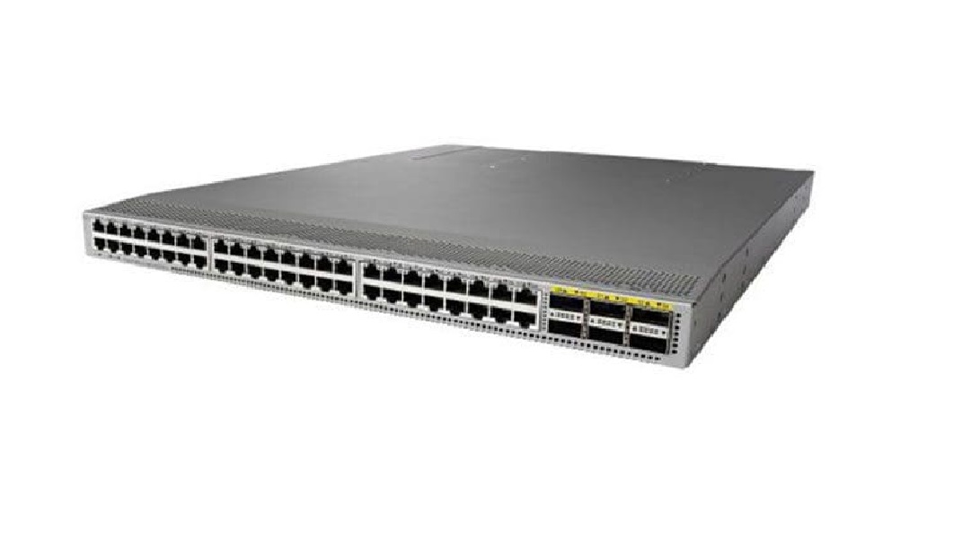 N9K-C9372PX-E (Ch)