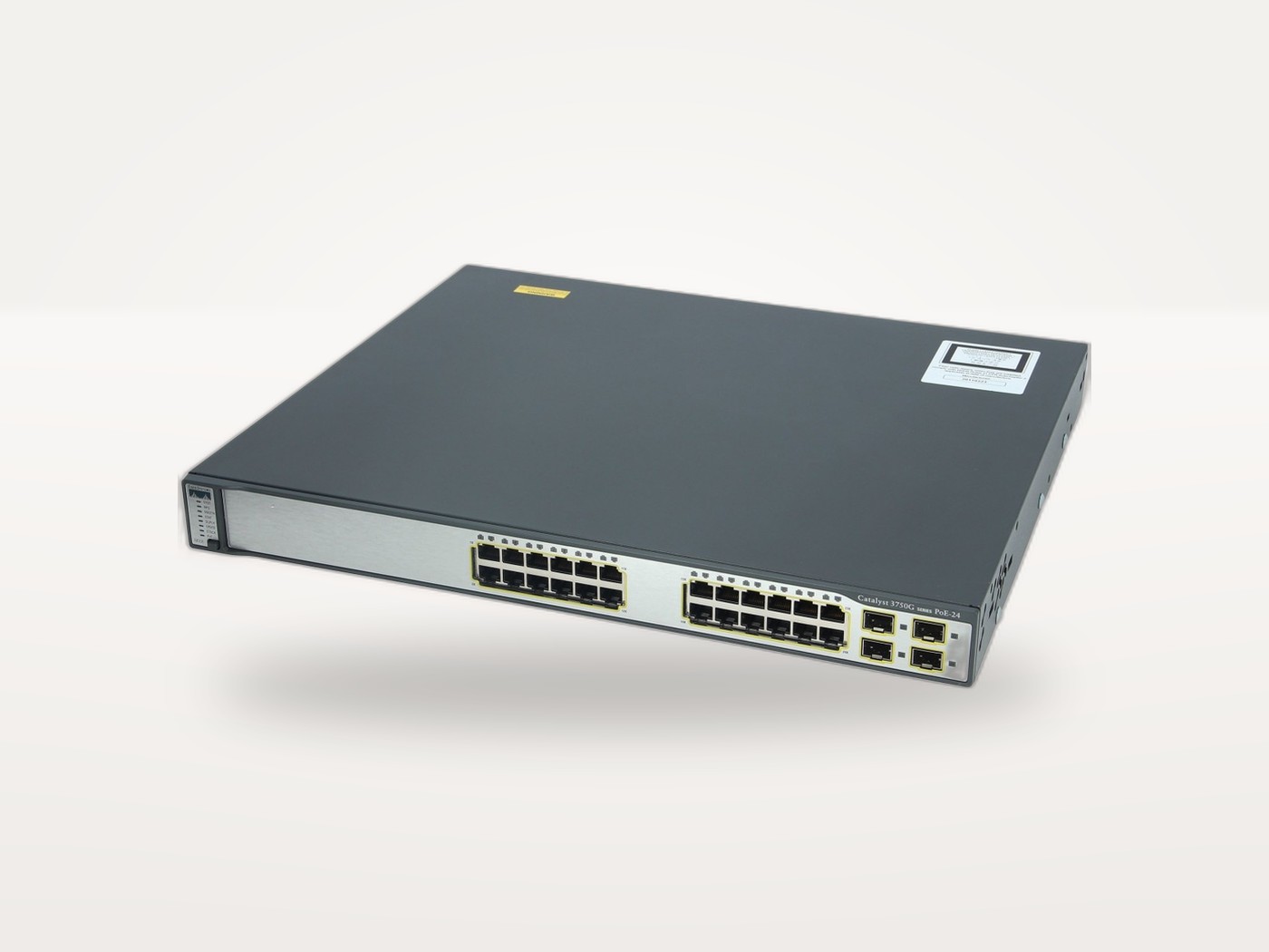 ME-C3750-24TE-MA (Ch)