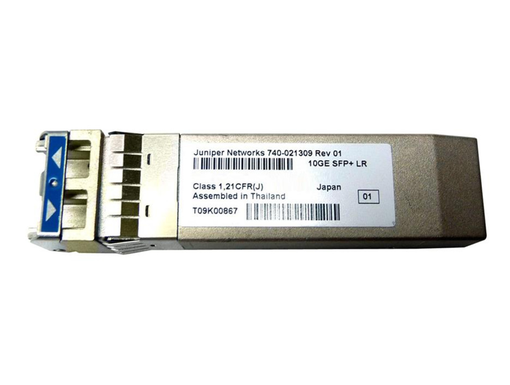 EX-SFP-10GE-LR (Ch)