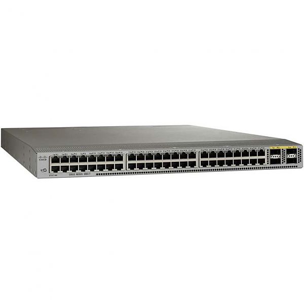 N3K-C3064TQ-10GT (Ch)