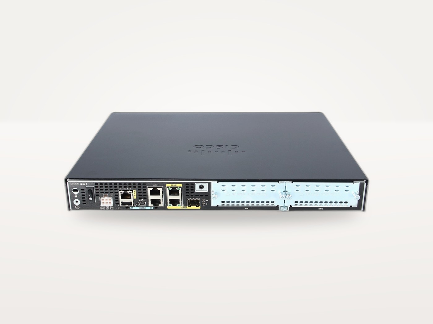 ISR4321R-V/K9 (Ch)