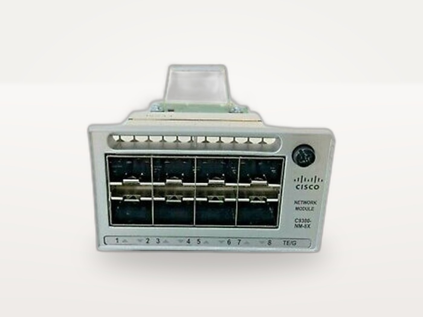 C9300-NM-8X (Ch)