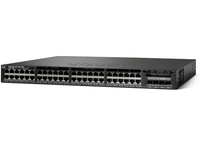 WS-C3650-48FD-L (Ch)