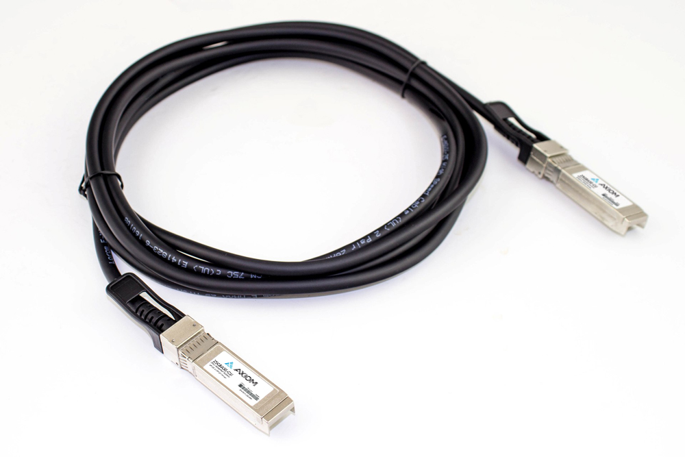 SFP-H25G-CU2.5M (ch)