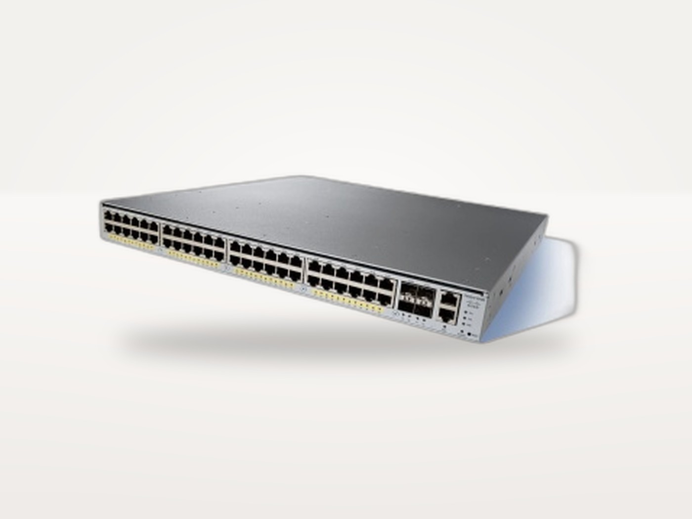 WS-C4948