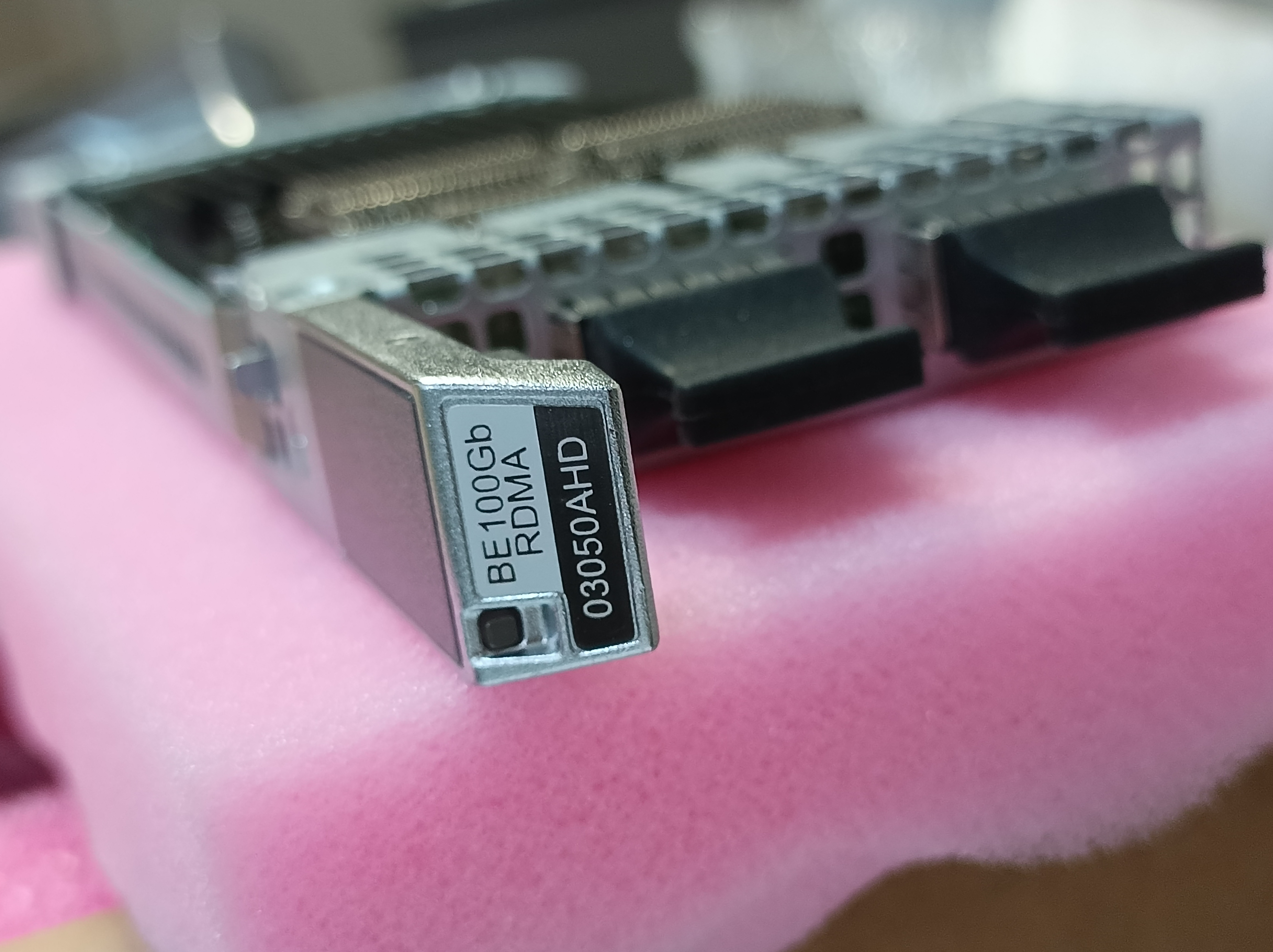 DV6-2*100G-RDMA-BE