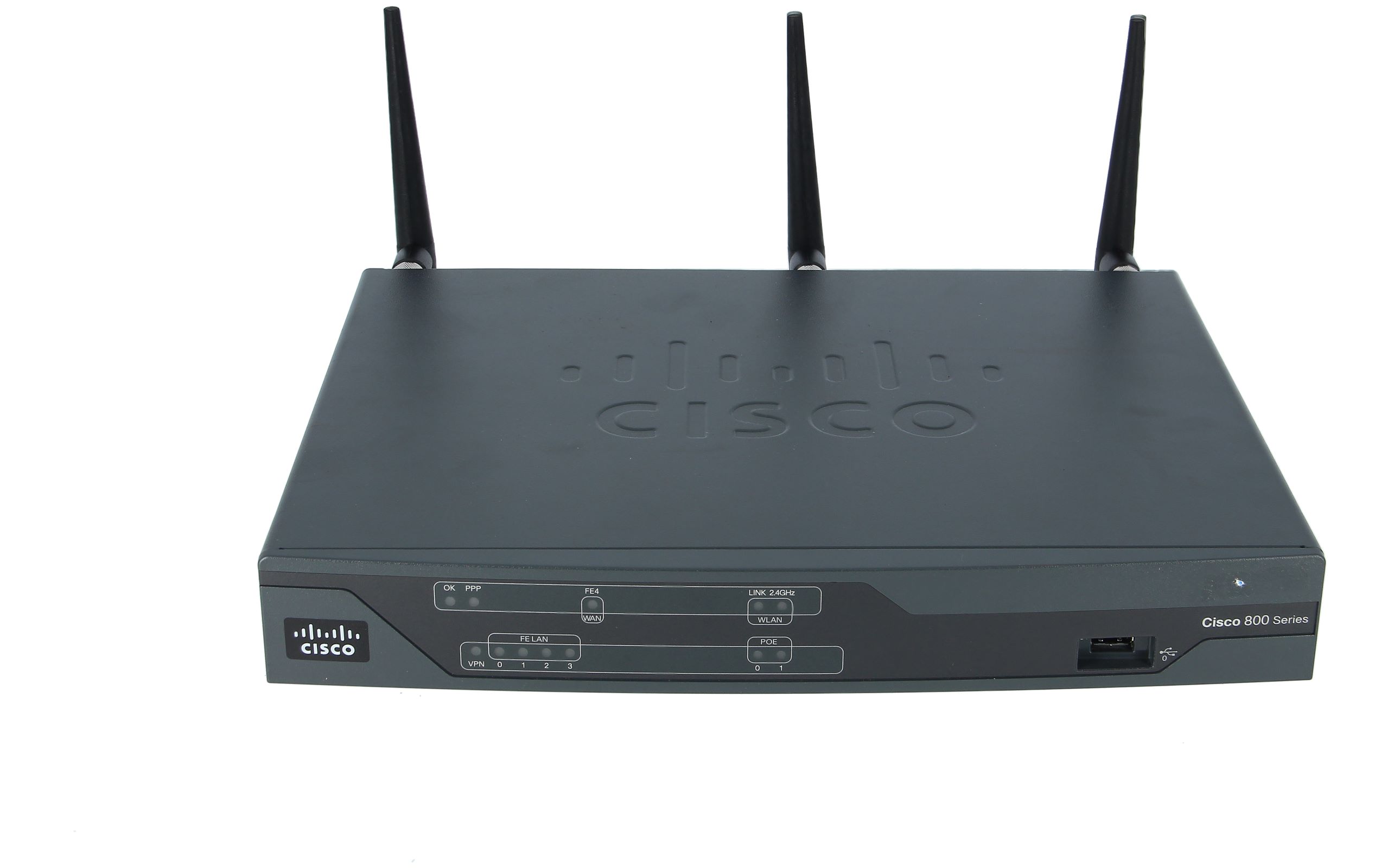 CISCO881G-G-K9 (Ch)